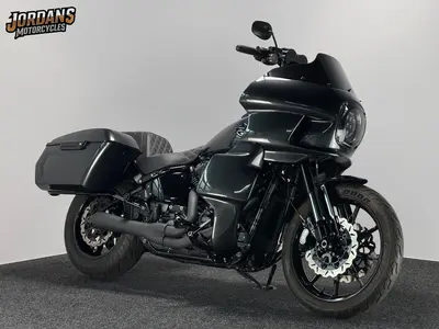 HARLEY-DAVIDSON LOW RIDER S FXLRS 114 – foto 4