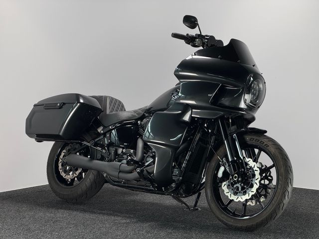 harley-davidson - low-rider-s-fxlrs-114