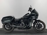 HARLEY-DAVIDSON LOW RIDER S FXLRS 114