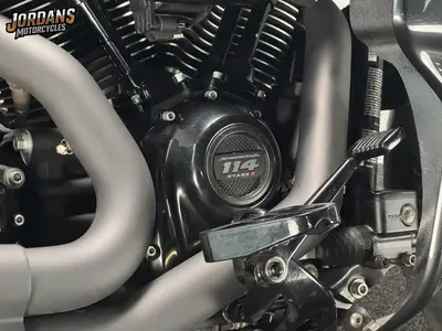 HARLEY-DAVIDSON LOW RIDER S FXLRS 114 – foto 3