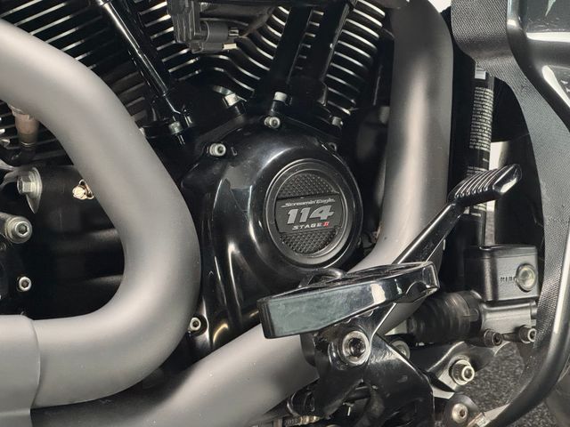 harley-davidson - low-rider-s-fxlrs-114