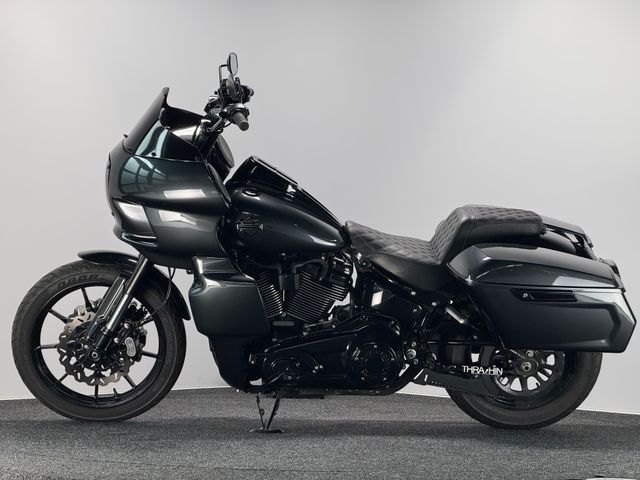 harley-davidson - low-rider-s-fxlrs-114