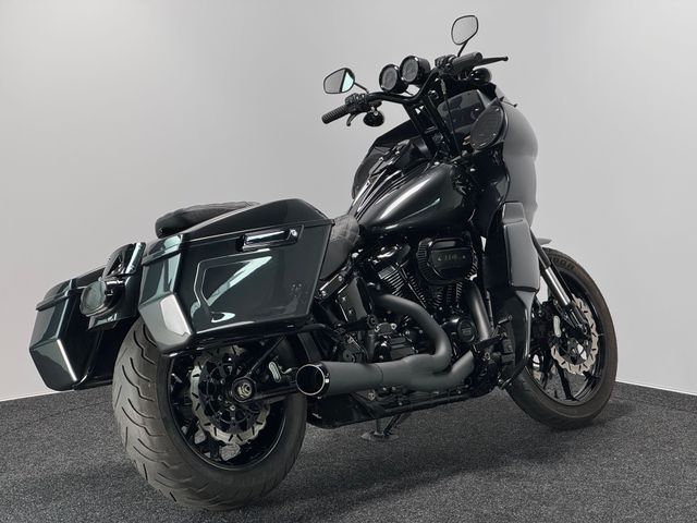 harley-davidson - low-rider-s-fxlrs-114