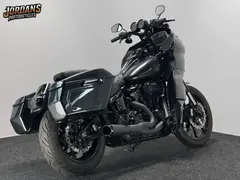 Harley-Davidson LOW Rider S Fxlrs 114 2020 occasion – foto 10 van 28