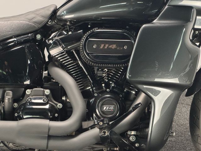 harley-davidson - low-rider-s-fxlrs-114