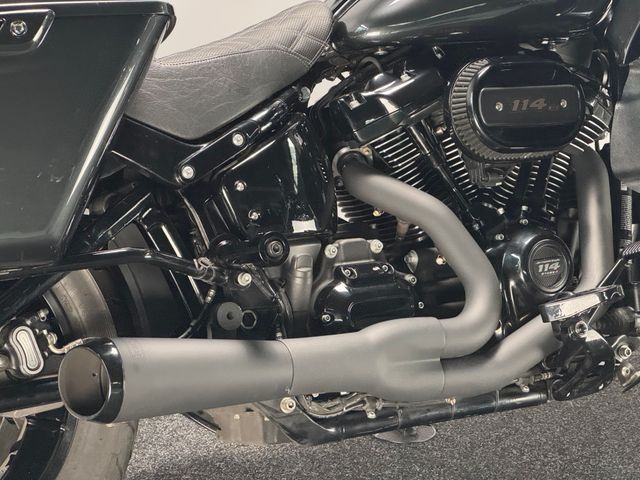 harley-davidson - low-rider-s-fxlrs-114