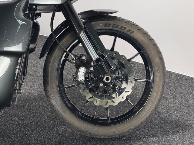 harley-davidson - low-rider-s-fxlrs-114