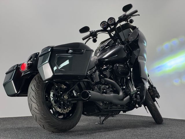 harley-davidson - low-rider-s-fxlrs-114
