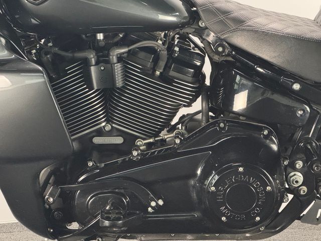 harley-davidson - low-rider-s-fxlrs-114