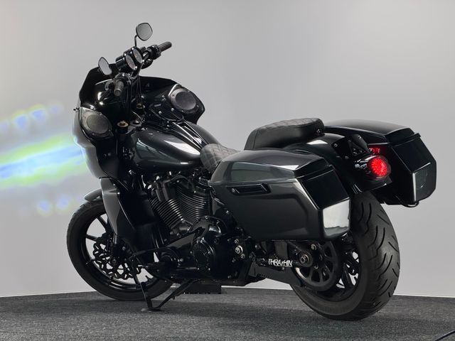 harley-davidson - low-rider-s-fxlrs-114