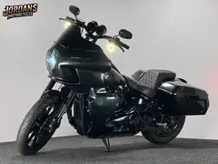 Harley-Davidson LOW Rider S Fxlrs 114 2020 occasion – foto 20 van 28