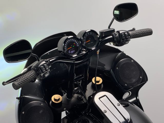 harley-davidson - low-rider-s-fxlrs-114