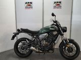 YAMAHA XSR 700 ABS