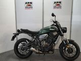 YAMAHA XSR 700 ABS