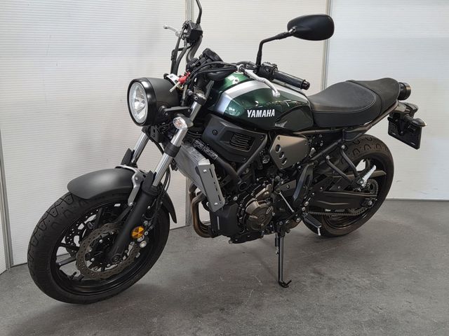 yamaha - xsr-700-abs