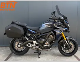Yamaha Tracer 900 ABS 2016 occasion