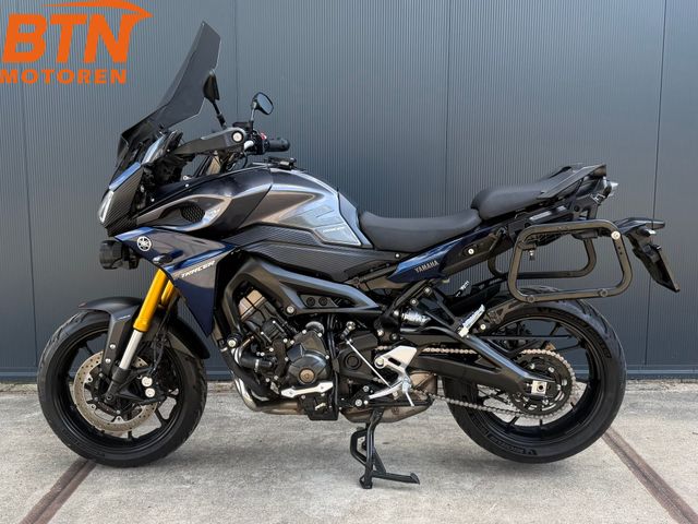 yamaha - tracer-900-abs