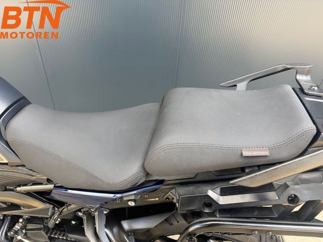 yamaha - tracer-900-abs