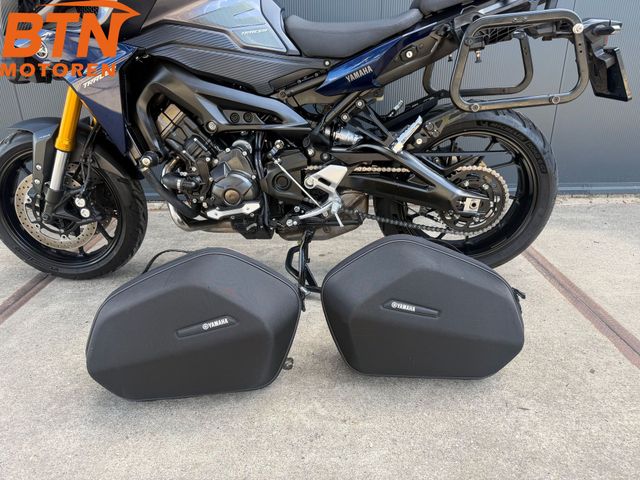 yamaha - tracer-900-abs