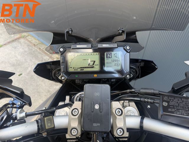 yamaha - tracer-900-abs