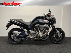 Yamaha MT 01 2006 occasion – foto 1 van 24