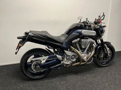 Yamaha MT 01 2006 occasion – foto 6 van 24