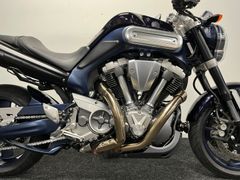 Yamaha MT 01 2006 occasion – foto 8 van 24