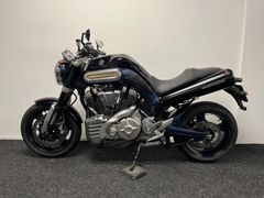 Yamaha MT 01 2006 occasion – foto 16 van 24