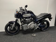 Yamaha MT 01 2006 occasion – foto 18 van 24
