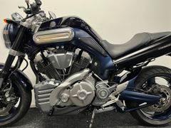 Yamaha MT 01 2006 occasion – foto 21 van 24