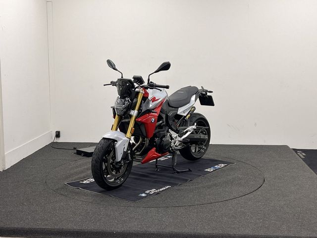 bmw - f-900-r