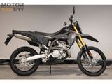 SUZUKI DR-Z 4 S