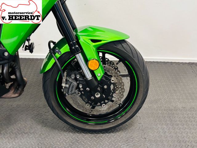 kawasaki - versys-650