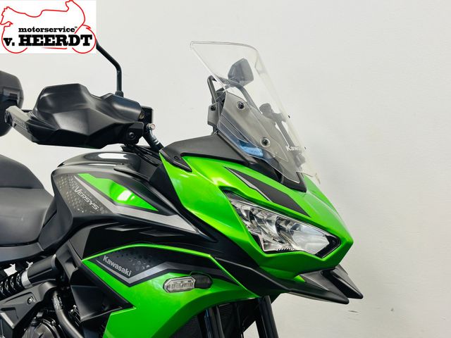 kawasaki - versys-650