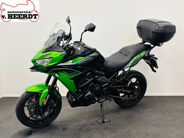 kawasaki - versys-650