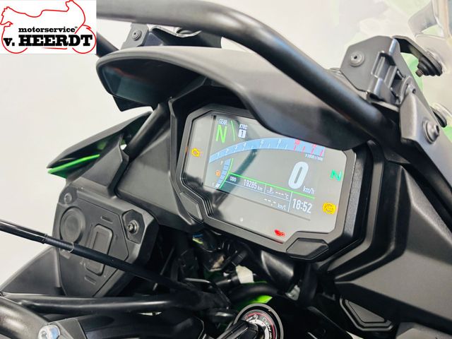 kawasaki - versys-650