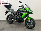 KAWASAKI VERSYS 650