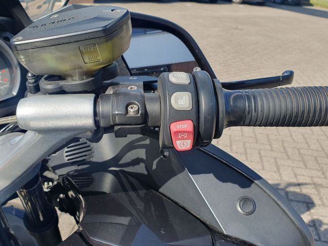 bmw - r-1200-rt