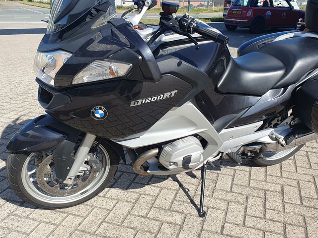 bmw - r-1200-rt