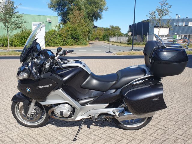 bmw - r-1200-rt