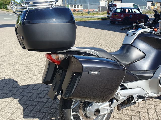 bmw - r-1200-rt