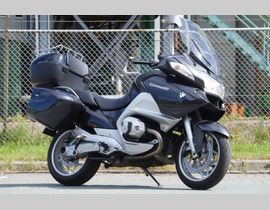 BMW R 1200 RT 2010 occasion