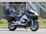 BMW R 1200 RT