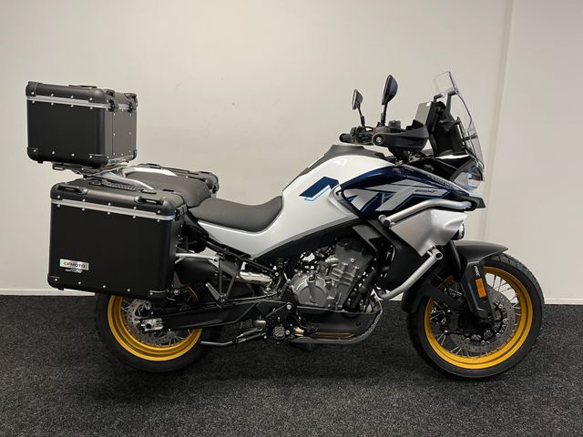 cfmoto - 800-mt-explore-gt