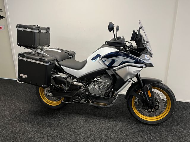 cfmoto - 800-mt-explore-gt