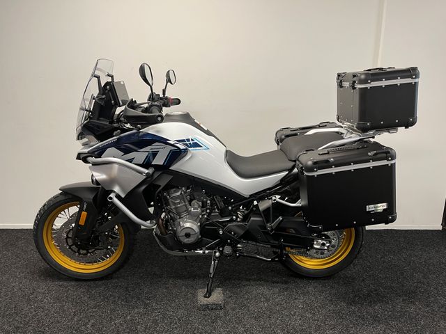 cfmoto - 800-mt-explore-gt
