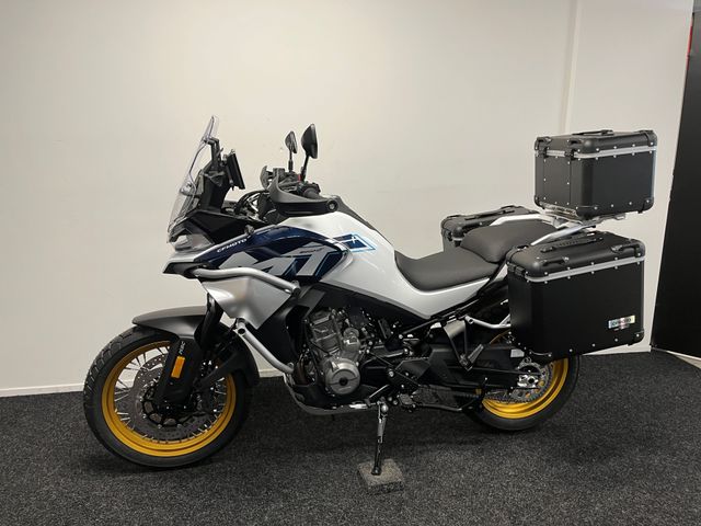 cfmoto - 800-mt-explore-gt