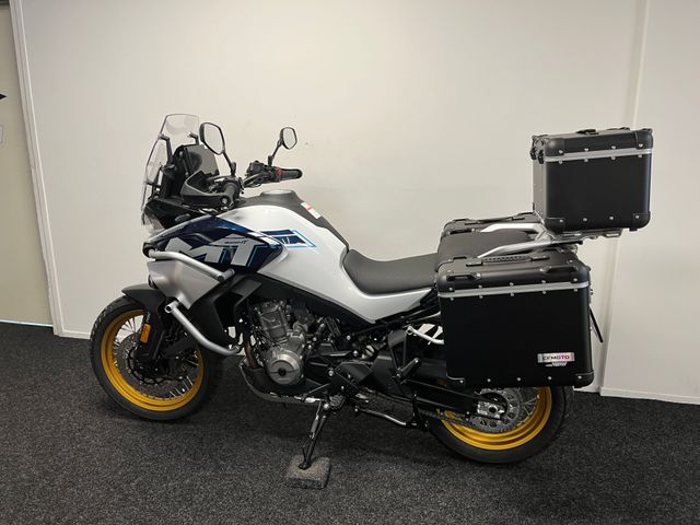 cfmoto - 800-mt-explore-gt