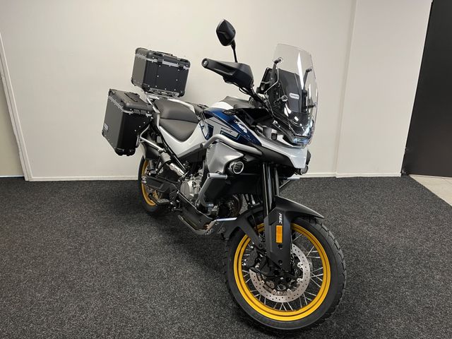 cfmoto - 800-mt-explore-gt