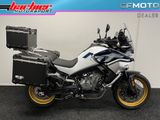 CFMOTO 800 MT EXPLORE GT